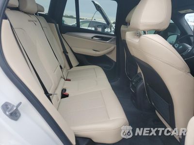 Zdjęcie 11 z 14 samochodu: 2024 BMW X3 XDRIVE30I VIN:5UX53DP03R9U70993 - miniatura