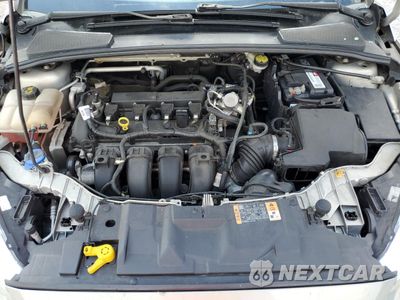 Zdjęcie 11 z 14 samochodu: 2016 FORD FOCUS SE VIN:1FADP3F29GL365668 - miniatura