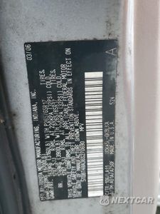 Zdjęcie 13 z 13 samochodu: 2006 TOYOTA SEQUOIA LIMITED VIN:5TDBT48A36S270690 - miniatura