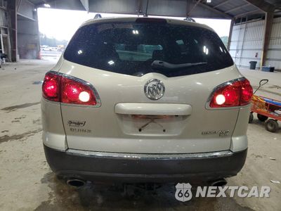 Zdjęcie 6 z 13 samochodu: 2011 BUICK ENCLAVE CXL VIN:5GAKRBED5BJ229729 - miniatura
