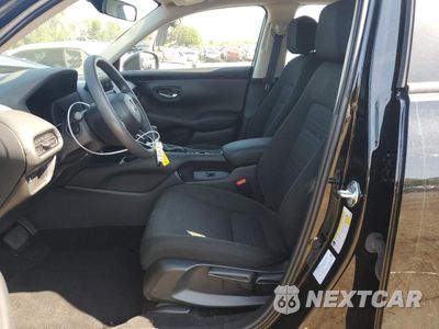 Zdjęcie 7 z 13 samochodu: 2025 HONDA HR-V LX VIN:3CZRZ2H30SM792720 - miniatura