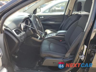 Zdjęcie 7 z 13 samochodu: 2017 DODGE JOURNEY SXT VIN:3C4PDCBG2HT526448 - miniatura