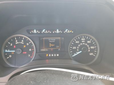 Zdjęcie 9 z 15 samochodu: 2020 FORD F150 SUPERCREW VIN:1FTFW1E46LFA44936 - miniatura