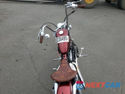 Zdjęcie 6 z 9 samochodu: 2013 HARLEY-DAVIDSON XL1200 V VIN:1HD1LF310DC419181 - miniatura
