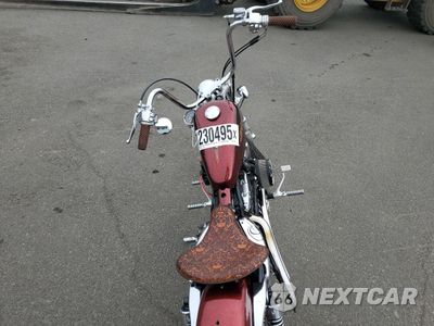 Zdjęcie 6 z 9 samochodu: 2013 HARLEY-DAVIDSON XL1200 V VIN:1HD1LF310DC419181 - miniatura