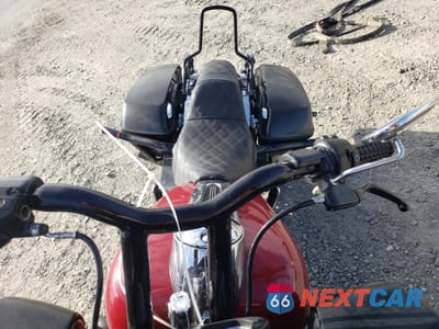 Piąte zdjęcie samochodu w środku: 2021 HARLEY-DAVIDSON FLTRX VIN:1HD1KHC27MB648583 - miniatura