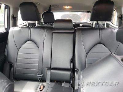 Zdjęcie 10 z 16 samochodu: 2022 TOYOTA HIGHLANDER XLE VIN:5TDHZRBH4NS175971 - miniatura