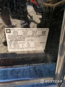 Zdjęcie 12 z 12 samochodu: 2016 GMC SIERRA C1500 VIN:3GTP1LEC6GG202136 - miniatura