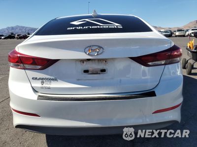 Zdjęcie 6 z 13 samochodu: 2018 HYUNDAI ELANTRA SEL VIN:5NPD84LFXJH346210 - miniatura
