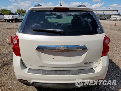Zdjęcie 6 z 15 samochodu: 2014 CHEVROLET EQUINOX LT VIN:1GNALBEK0EZ105102 - miniatura