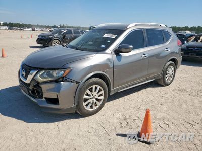 2017 NISSAN ROGUE S JN8AT2MV2HW253038 - główne zdjęcie licytacji z USA - miniatura