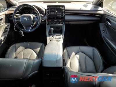 Zdjęcie 8 z 12 samochodu: 2019 TOYOTA AVALON XLE VIN:4T1BZ1FB2KU032940 - miniatura