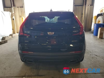 Zdjęcie 6 z 15 samochodu: 2023 CADILLAC XT4 LUXURY VIN:1GYFZBR4XPF221365 - miniatura