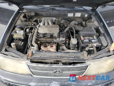 Zdjęcie 11 z 14 samochodu: 1999 TOYOTA AVALON VIN:4T1BF18B3XU329096 - miniatura