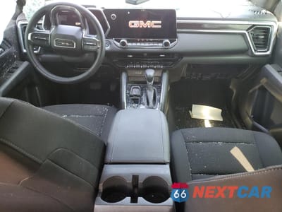 Zdjęcie 8 z 13 samochodu: 2024 GMC CANYON ELEVATION VIN:1GTP5BEK8R1107584 - miniatura