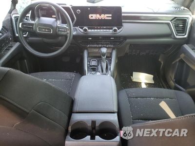 Zdjęcie 8 z 13 samochodu: 2024 GMC CANYON ELEVATION VIN:1GTP5BEK8R1107584 - miniatura