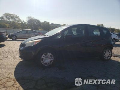 2015 NISSAN VERSA NOTE S 3N1CE2CP6FL431833 - główne zdjęcie licytacji z USA - miniatura