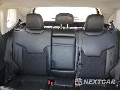 Zdjęcie 10 z 13 samochodu: 2020 JEEP COMPASS TRAILHAWK VIN:3C4NJDDB9LT106539 - miniatura