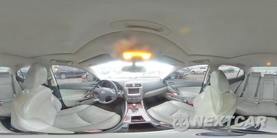 Zdjęcie 14 z 14 samochodu: 2008 LEXUS IS 250 VIN:JTHCK262082025667 - miniatura