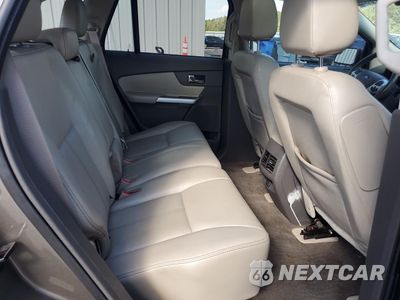 Zdjęcie 11 z 15 samochodu: 2014 FORD EDGE LIMITED VIN:2FMDK3KC4EBA02582 - miniatura