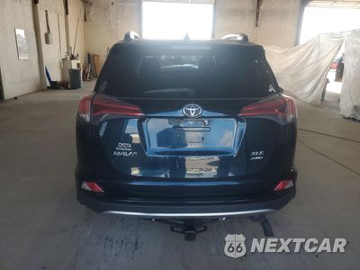 Zdjęcie 6 z 14 samochodu: 2018 TOYOTA RAV4 ADVENTURE VIN:JTMRFREV7JJ250149 - miniatura