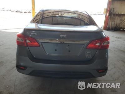 Zdjęcie 6 z 12 samochodu: 2018 NISSAN SENTRA S VIN:3N1AB7APXJY244039 - miniatura