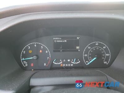 Zdjęcie 9 z 14 samochodu: 2020 FORD TRANSIT T-250 VIN:1FTBR1Y88LKA71342 - miniatura