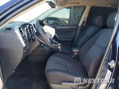 Zdjęcie 7 z 15 samochodu: 2005 PONTIAC VIBE VIN:5Y2SL63825Z445783 - miniatura