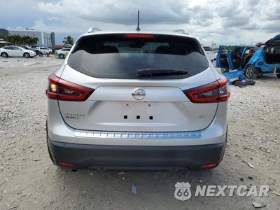 Zdjęcie 6 z 14 samochodu: 2021 NISSAN ROGUE SPORT SV VIN:JN1BJ1BV2MW568907 - miniatura