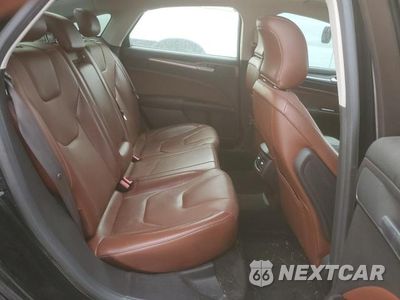 Zdjęcie 10 z 12 samochodu: 2016 FORD FUSION SE VIN:3FA6P0H92GR245388 - miniatura