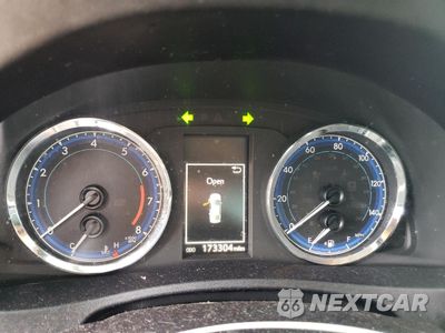 Zdjęcie 9 z 13 samochodu: 2018 TOYOTA COROLLA L VIN:2T1BURHE3JC077681 - miniatura