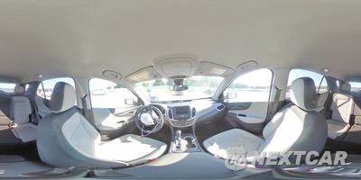 Zdjęcie 15 z 15 samochodu: 2020 CHEVROLET EQUINOX LT VIN:2GNAXTEV8L6163326 - miniatura
