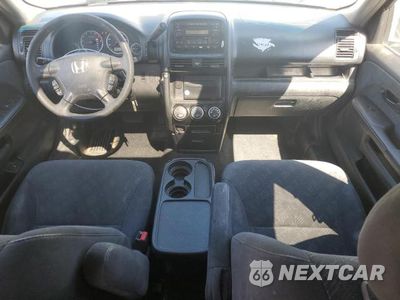 Zdjęcie 8 z 13 samochodu: 2006 HONDA CR-V EX VIN:SHSRD78826U441212 - miniatura