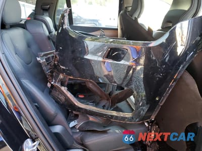 Zdjęcie 11 z 14 samochodu: 2024 VOLVO XC90 PLUS VIN:YV4H60CEXR1207105 - miniatura