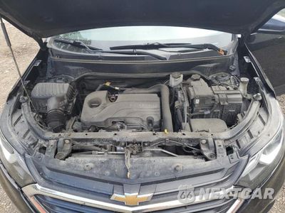 Zdjęcie 12 z 13 samochodu: 2019 CHEVROLET EQUINOX LT VIN:2GNAXTEV2K6256275 - miniatura