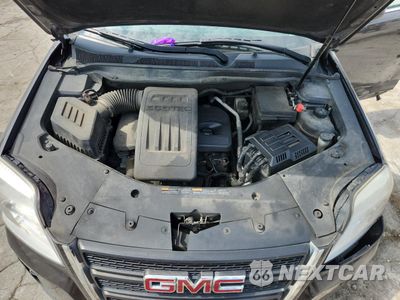 Zdjęcie 12 z 14 samochodu: 2015 GMC TERRAIN SLE VIN:2GKALMEKXF6210347 - miniatura