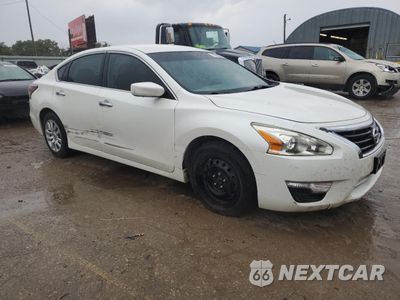 Czwarte zdjęcie samochodu z boku: 2014 NISSAN ALTIMA 2.5 VIN:1N4AL3AP0EC288610 - miniatura