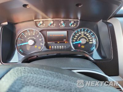 Zdjęcie 9 z 15 samochodu: 2014 FORD F150 SUPERCREW VIN:1FTFW1ET5EKD75086 - miniatura