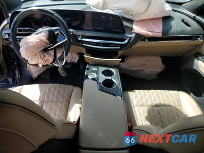 Zdjęcie 8 z 13 samochodu: 2024 CADILLAC LYRIQ LUXURY VIN:1GYKPSRK0RZ131291 - miniatura