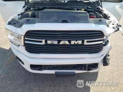 Zdjęcie 11 z 13 samochodu: 2019 RAM 2500 BIG HORN VIN:3C6UR5DJ6KG696991 - miniatura