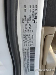 Zdjęcie 13 z 13 samochodu: 2018 JEEP GRAND CHEROKEE OVERLAND VIN:1C4RJECG1JC204994 - miniatura