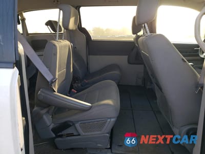 Zdjęcie 11 z 15 samochodu: 2009 DODGE GRAND CARAVAN SE VIN:2D8HN44EX9R576409 - miniatura