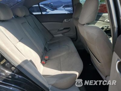 Zdjęcie 10 z 12 samochodu: 2012 HONDA CIVIC EX VIN:19XFB2F87CE334826 - miniatura