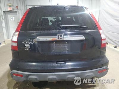 Zdjęcie 6 z 13 samochodu: 2008 HONDA CR-V EX VIN:JHLRE48588C028688 - miniatura