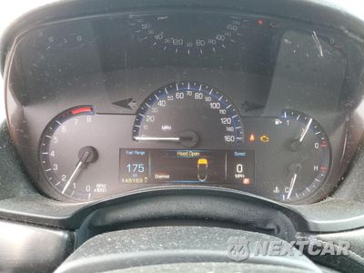 Zdjęcie 9 z 14 samochodu: 2013 CADILLAC ATS VIN:1G6AA5RX3D0130247 - miniatura
