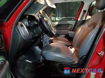 Zdjęcie 7 z 12 samochodu: 2017 FIAT 500L LOUNGE VIN:ZFBCFACH1HZ038883 - miniatura