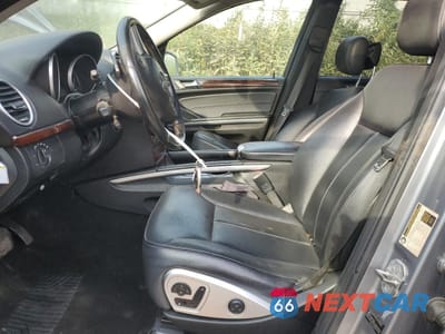 Zdjęcie 7 z 14 samochodu: 2012 MERCEDES-BENZ GL 450 4MATIC VIN:4JGBF7BE4CA801193 - miniatura