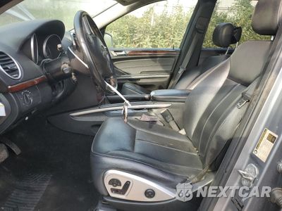Zdjęcie 7 z 14 samochodu: 2012 MERCEDES-BENZ GL 450 4MATIC VIN:4JGBF7BE4CA801193 - miniatura