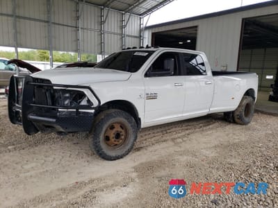 2013 RAM 3500 SLT 3C63RRHL0DG539250 - główne zdjęcie licytacji z USA - miniatura