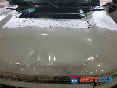 Zdjęcie 12 z 15 samochodu: 2025 GMC HUMMER SUV 2X VIN:1GKT0NDE5SU111689 - miniatura